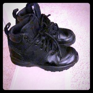 Nike boots